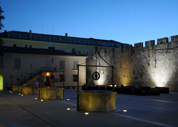Apartmani Judita