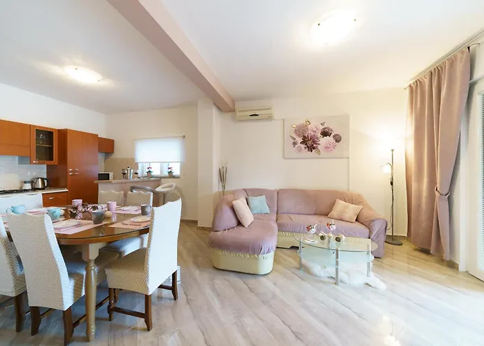 Apartmani Judita