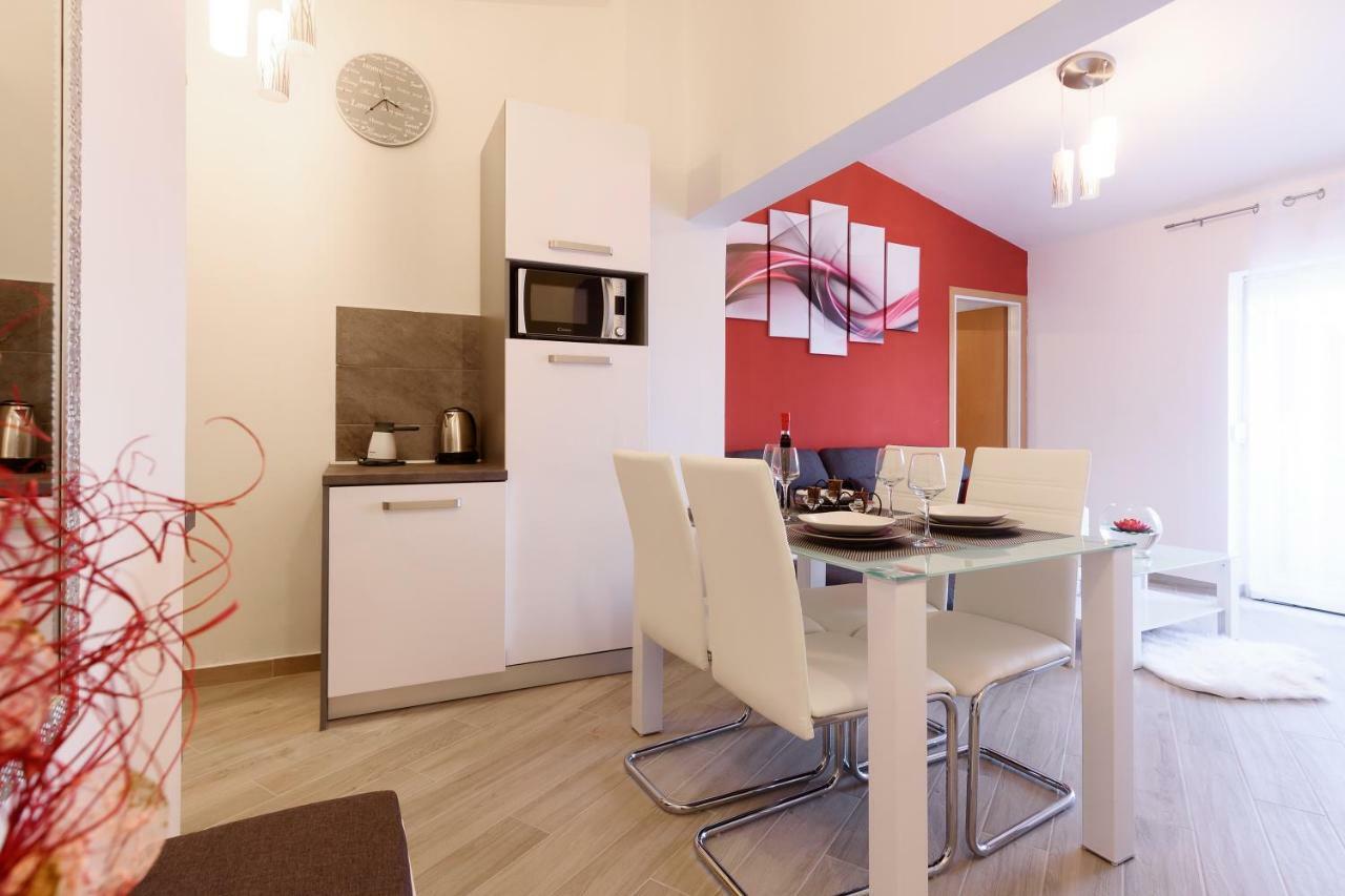 Appartement Judita