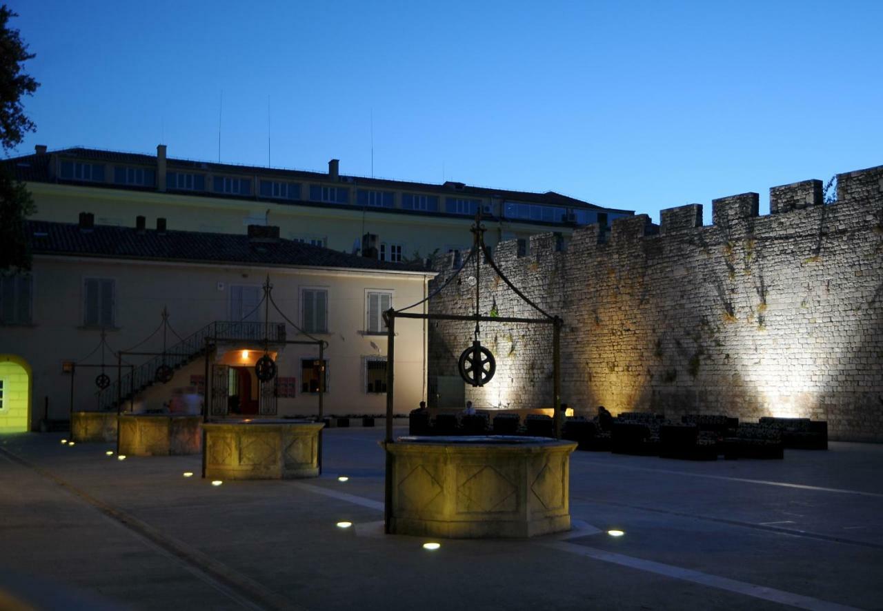 Judita Appartement Zadar