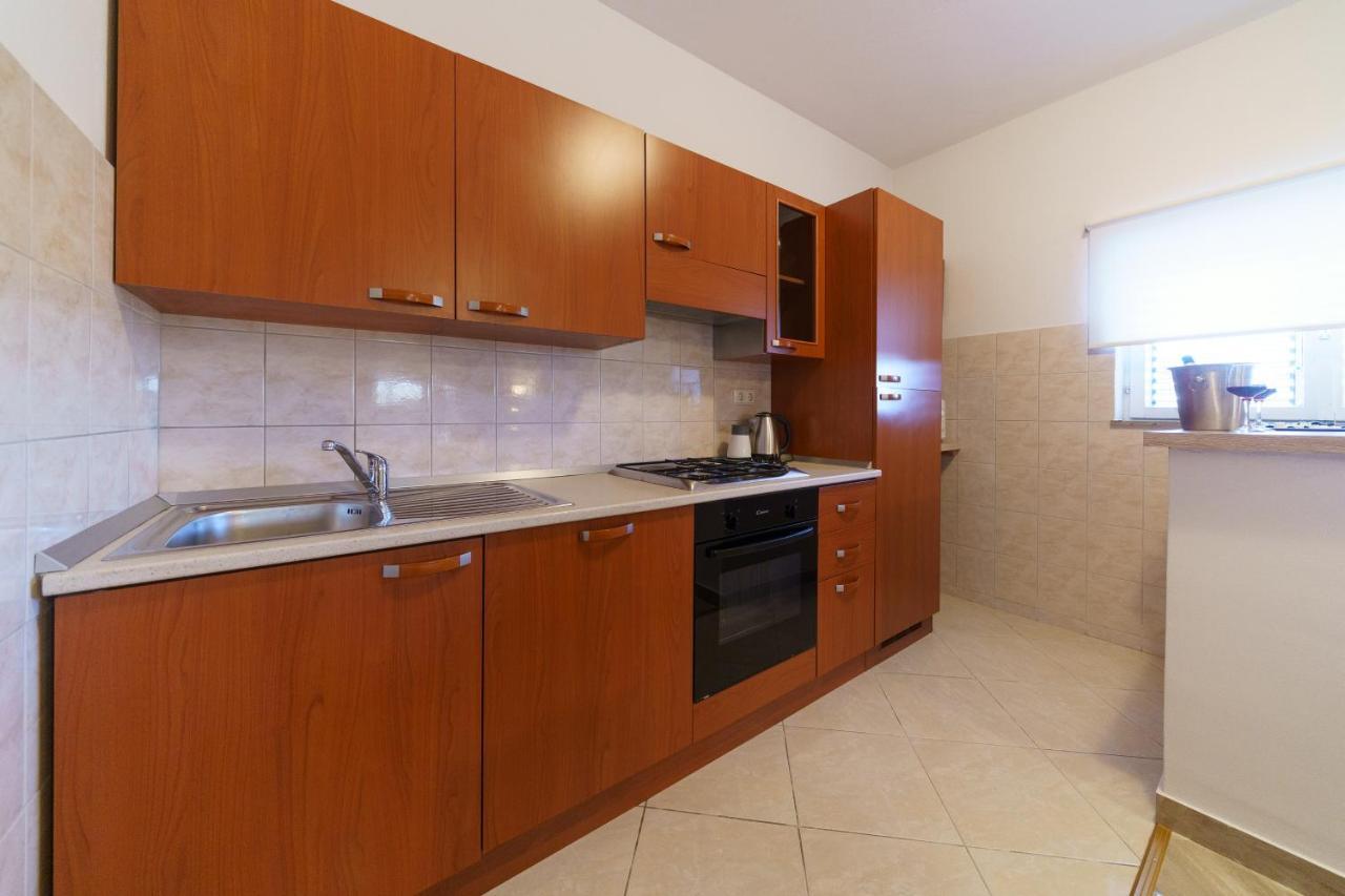 Appartement Judita Zadar