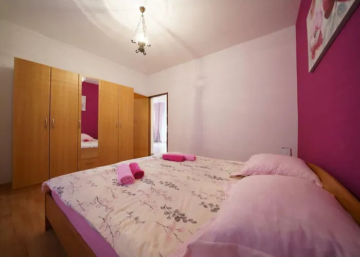 Apartmani Judita