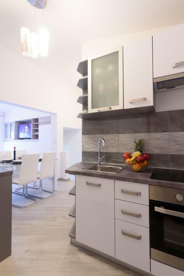 Judita Apartmán *