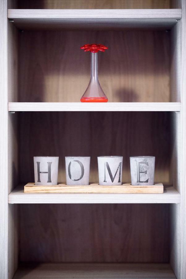 Apartmán Judita