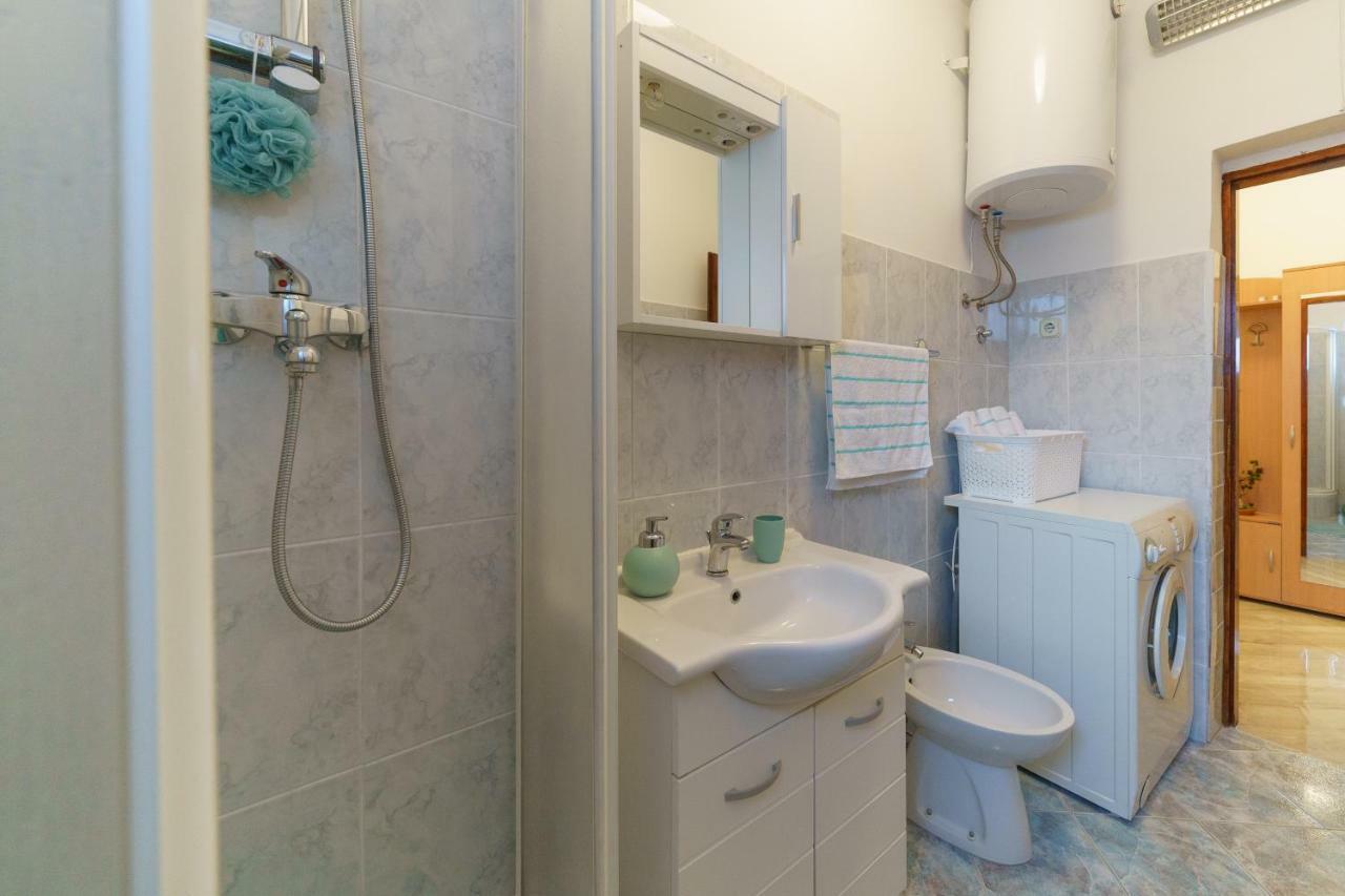 Apartmán Judita