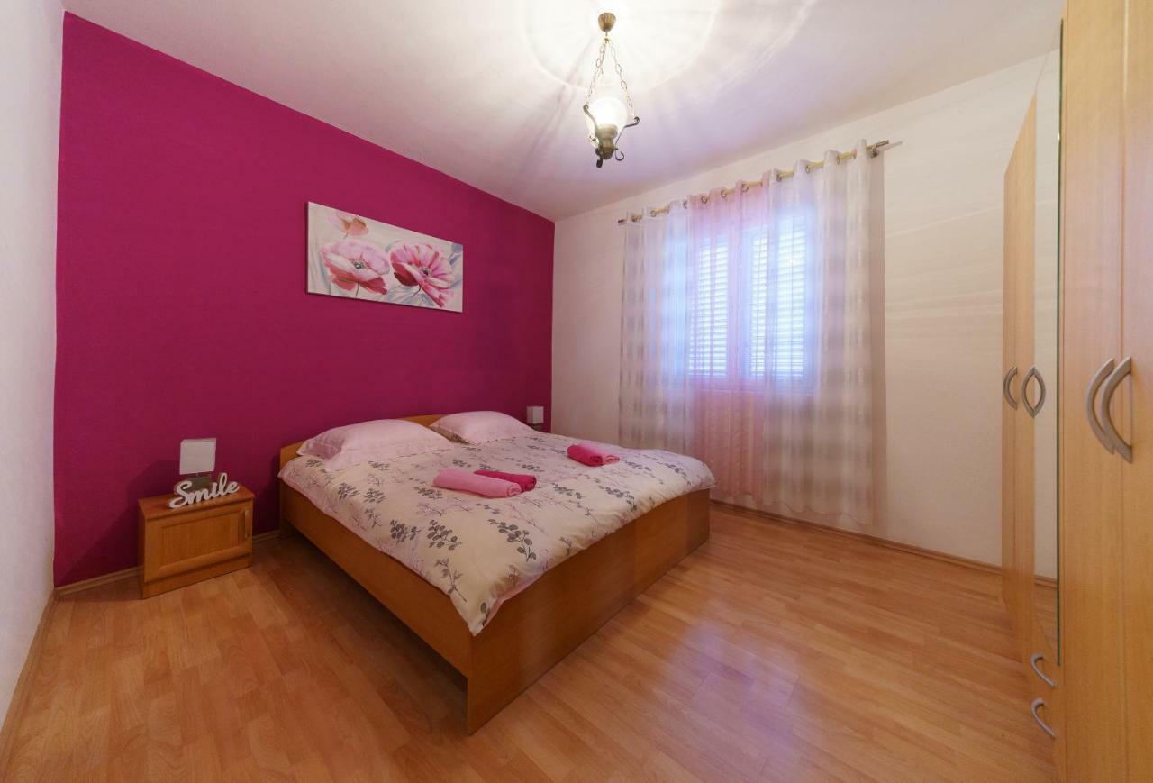 Judita Apartmán