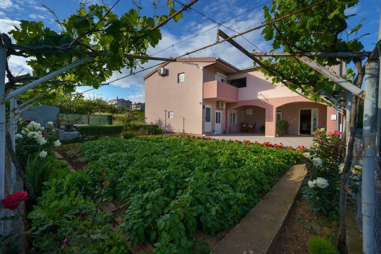 Judita Apartmán Zadar
